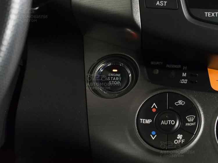 Toyota RAV4 XA30 Рестайлинг