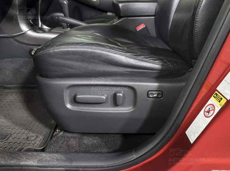 Toyota RAV4 XA30 Рестайлинг