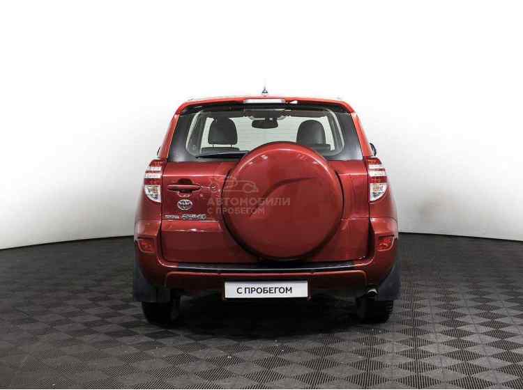 Toyota RAV4 XA30 Рестайлинг