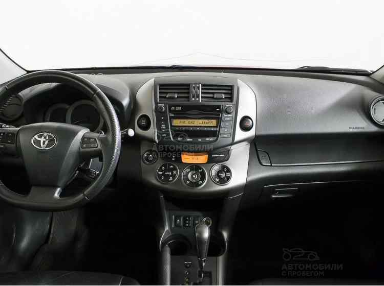 Toyota RAV4 XA30 Рестайлинг