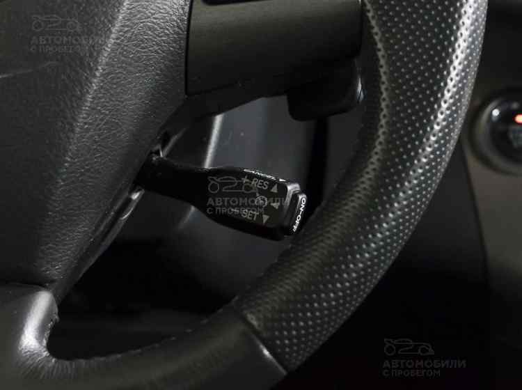 Toyota RAV4 XA30 Рестайлинг