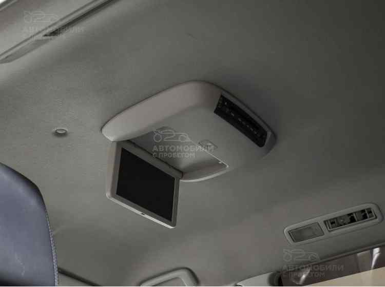 Mitsubishi Pajero IV