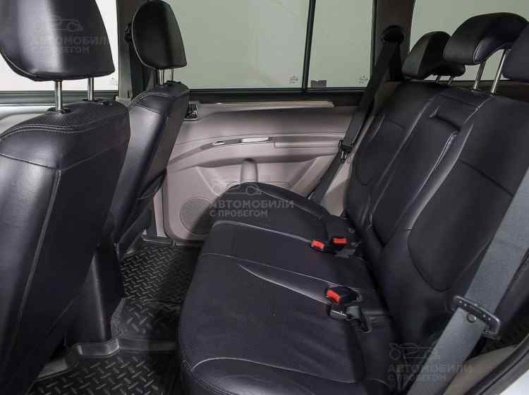 Mitsubishi Pajero Sport II