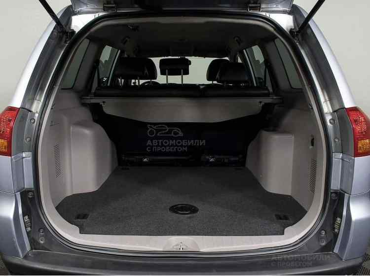 Mitsubishi Pajero Sport II