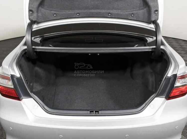 Toyota Camry VII (XV50) Рестайлинг 2