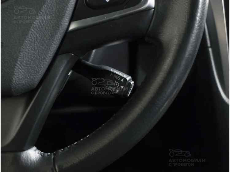 Toyota Camry VII (XV50) Рестайлинг 2