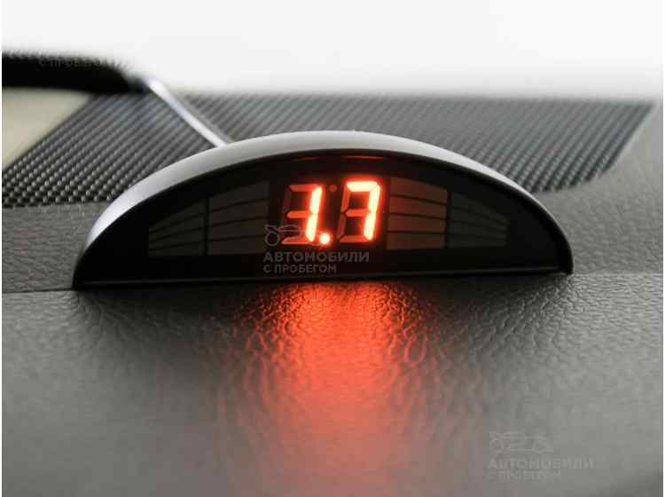 Nissan Qashqai II Рестайлинг