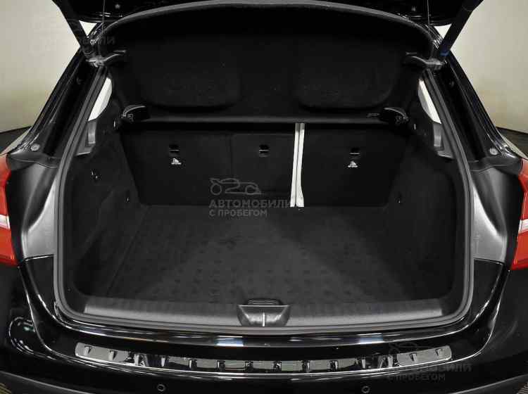 Mercedes-Benz GLA I (X156)