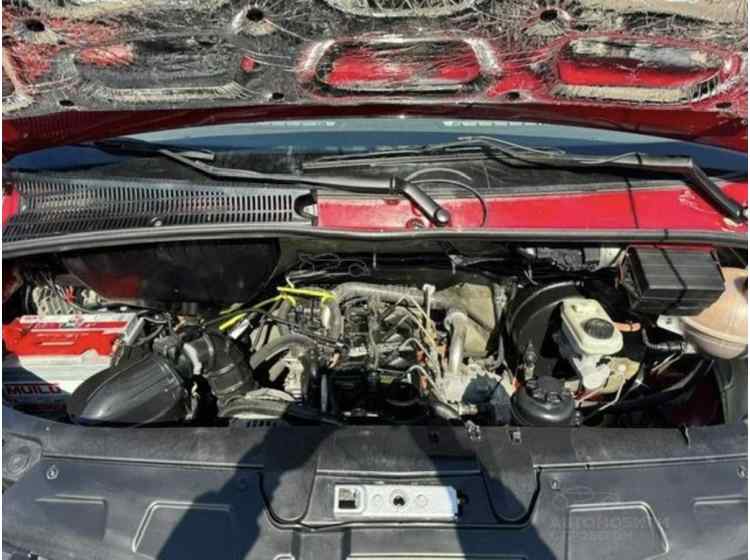 ГАЗ ГАЗель Next III