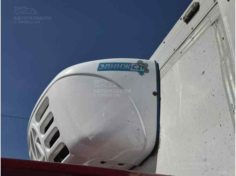 ГАЗ ГАЗель Next III