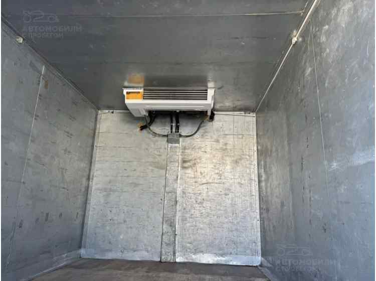 ГАЗ ГАЗель Next III