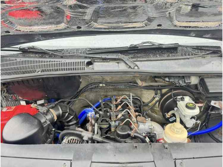 ГАЗ ГАЗель Next III