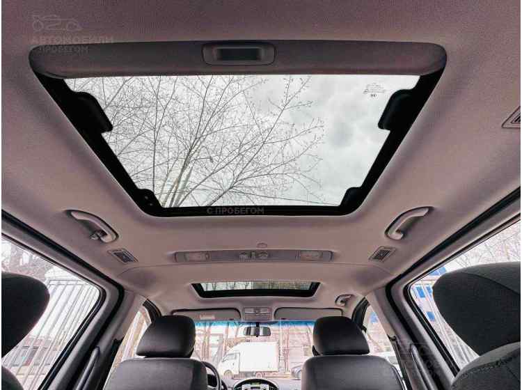 Hyundai Grand Starex I