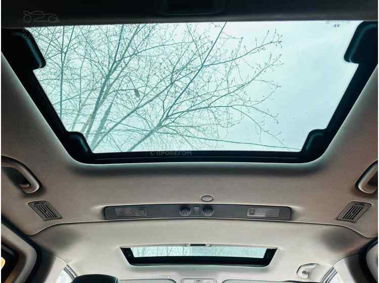 Hyundai Grand Starex I