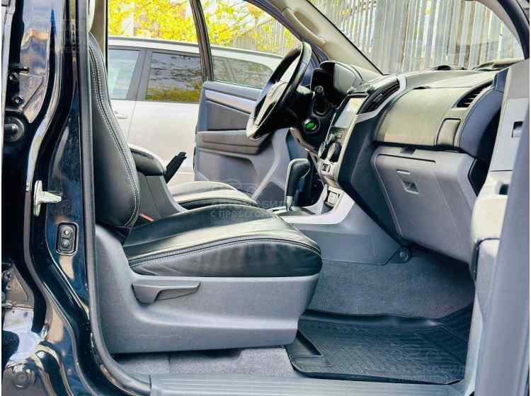 Chevrolet TrailBlazer II