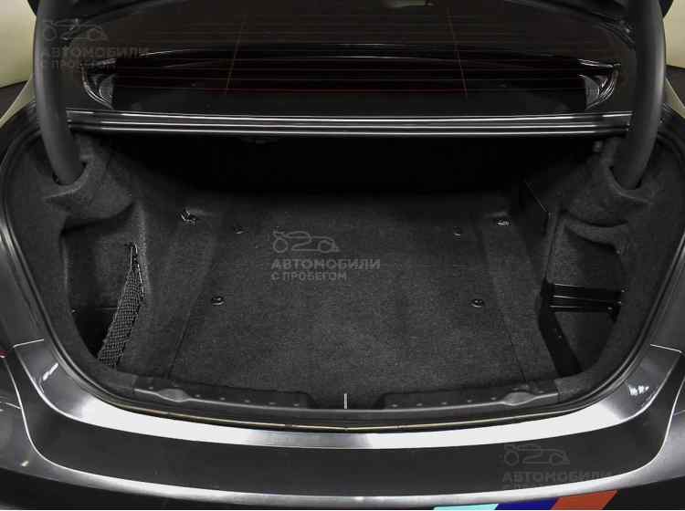 BMW 3 серии VI (F3x)