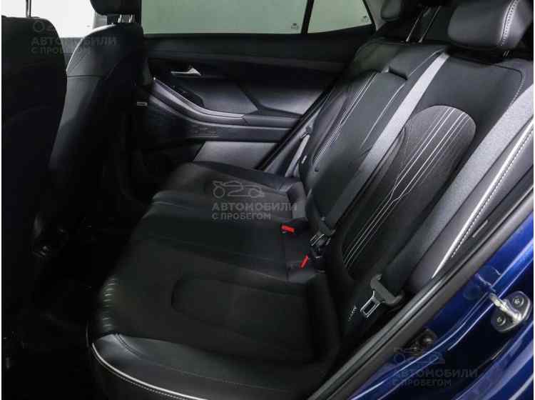 Hyundai Creta I Рестайлинг