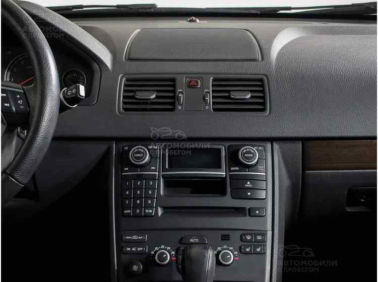 Volvo XC90 I Рестайлинг