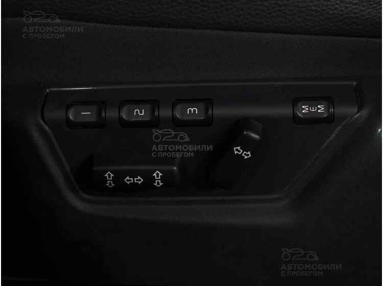 Volvo XC90 I Рестайлинг