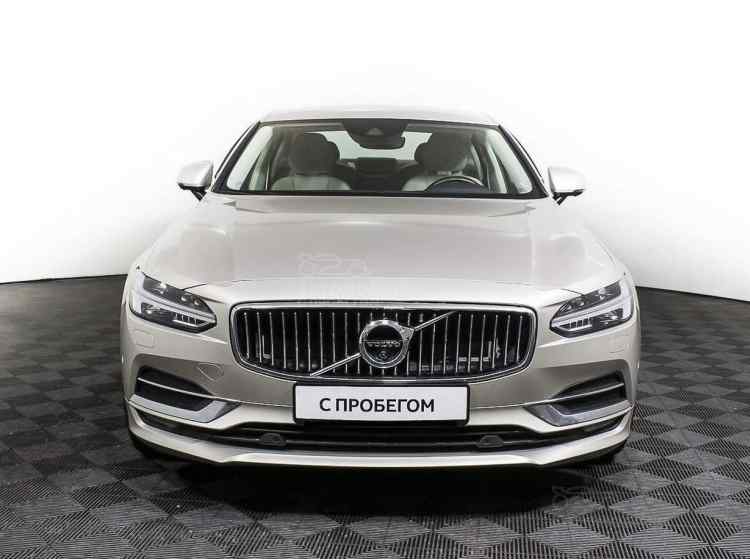 Volvo S90 II