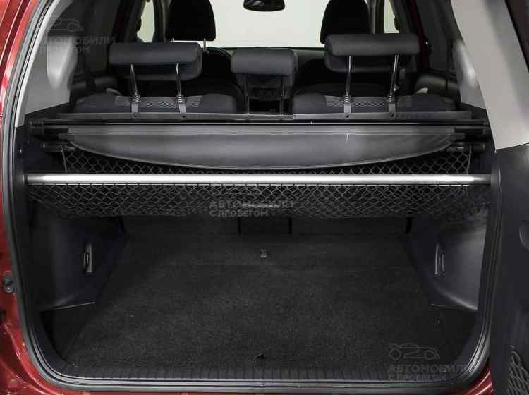 Toyota RAV4 XA30 Рестайлинг