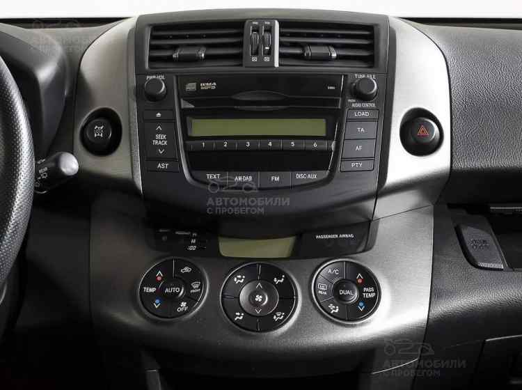 Toyota RAV4 XA30 Рестайлинг