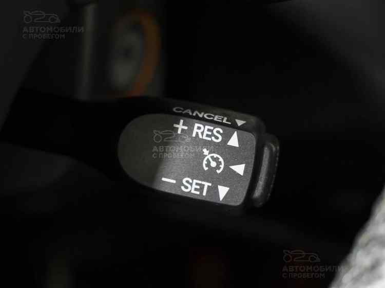 Toyota RAV4 XA30 Рестайлинг