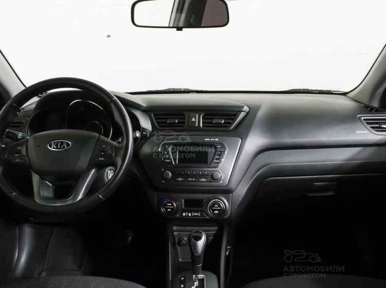Kia Rio III