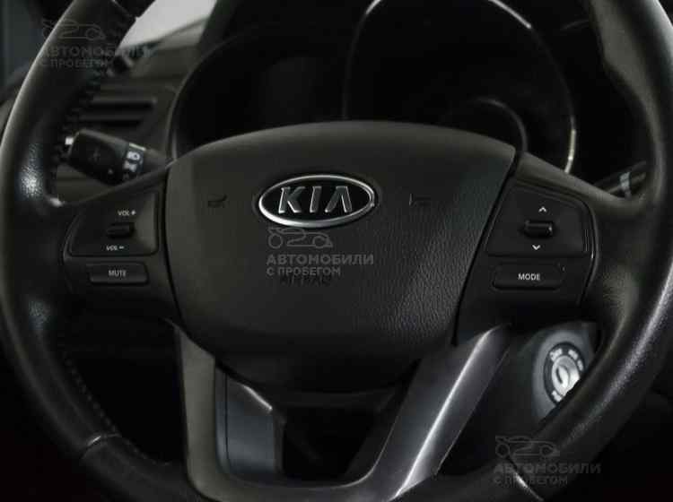 Kia Rio III