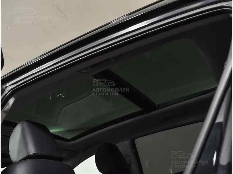 Kia Sportage IV Рестайлинг