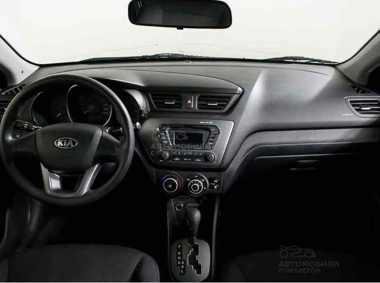 Kia Rio III