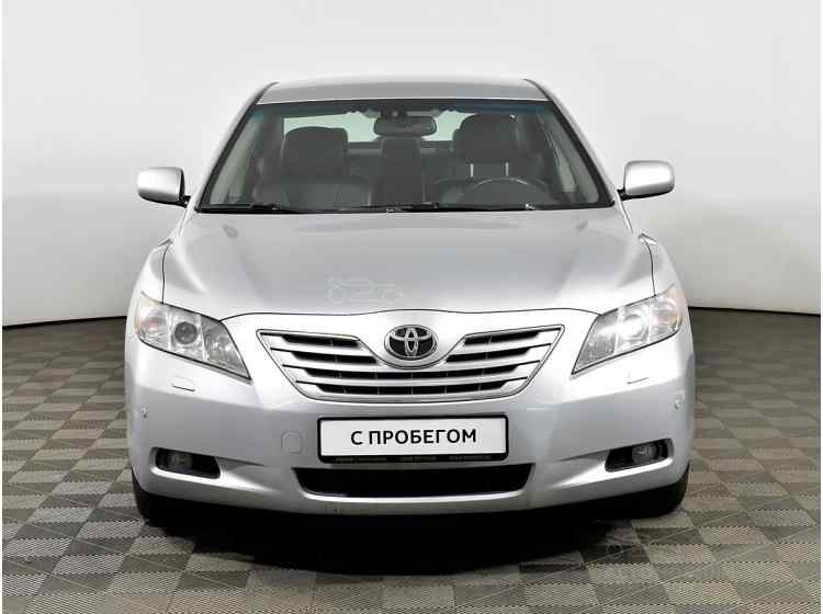 Toyota Camry VI (XV40)