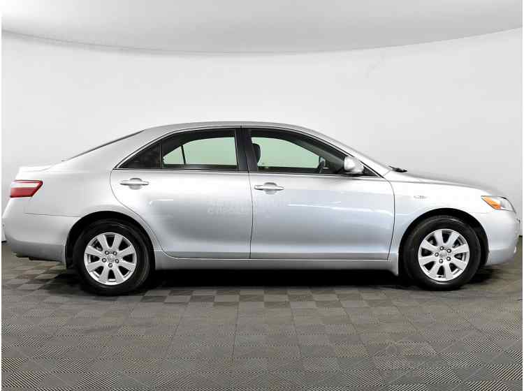 Toyota Camry VI (XV40)