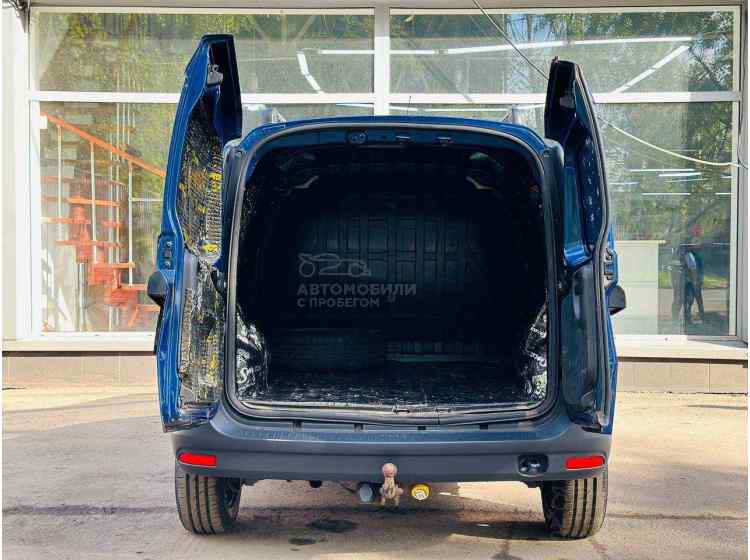 LADA (ВАЗ) Largus I