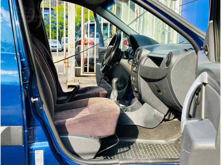 LADA (ВАЗ) Largus I