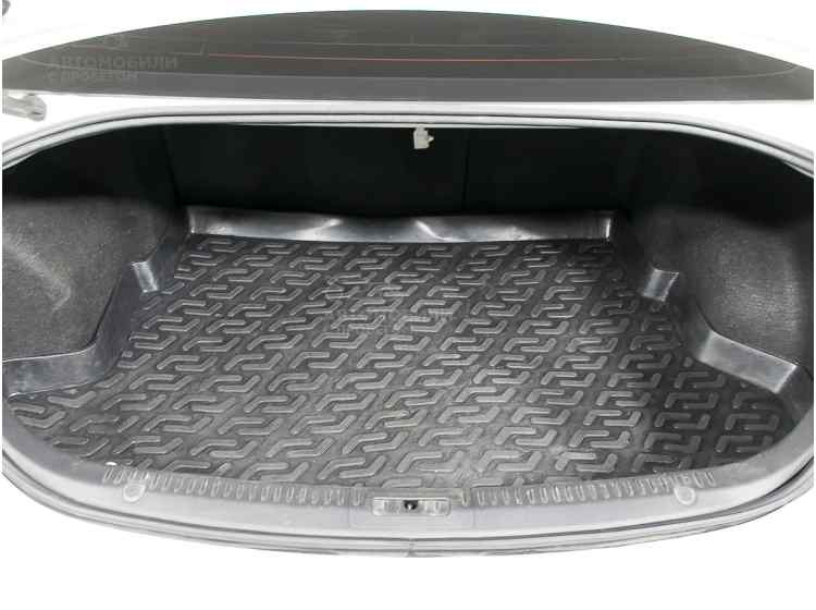 Mazda 6 II (GH) Рестайлинг