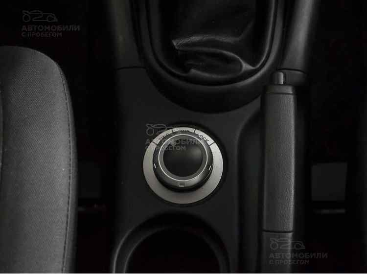 Mitsubishi Outlander II