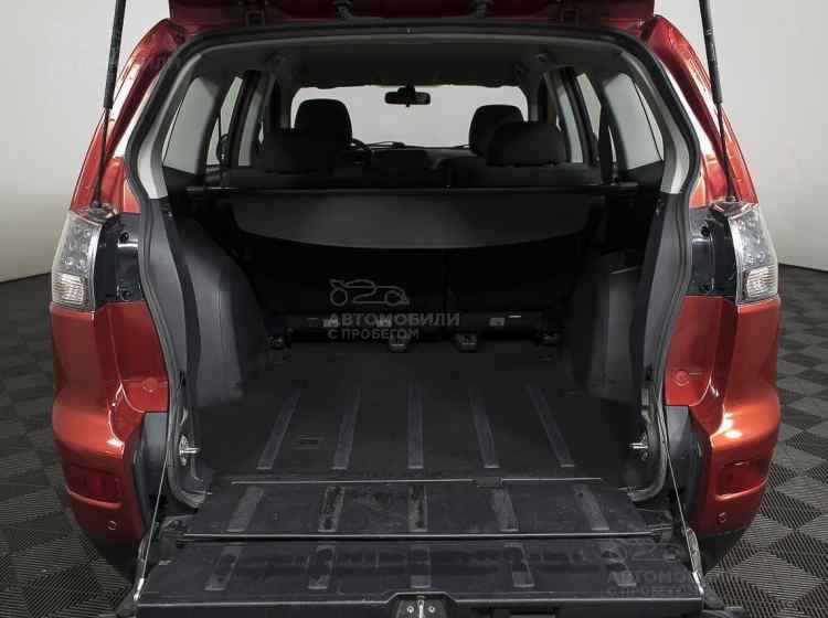 Mitsubishi Outlander II