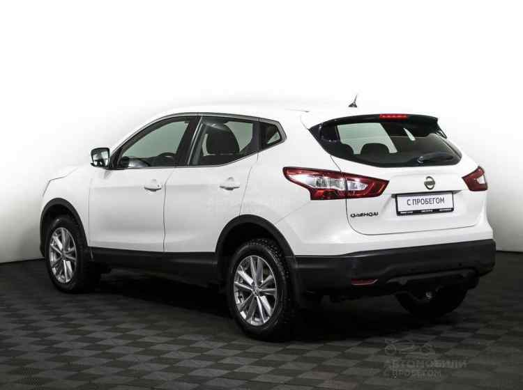 Nissan Qashqai II