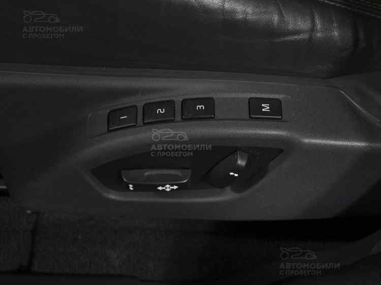 Volvo XC60 I Рестайлинг