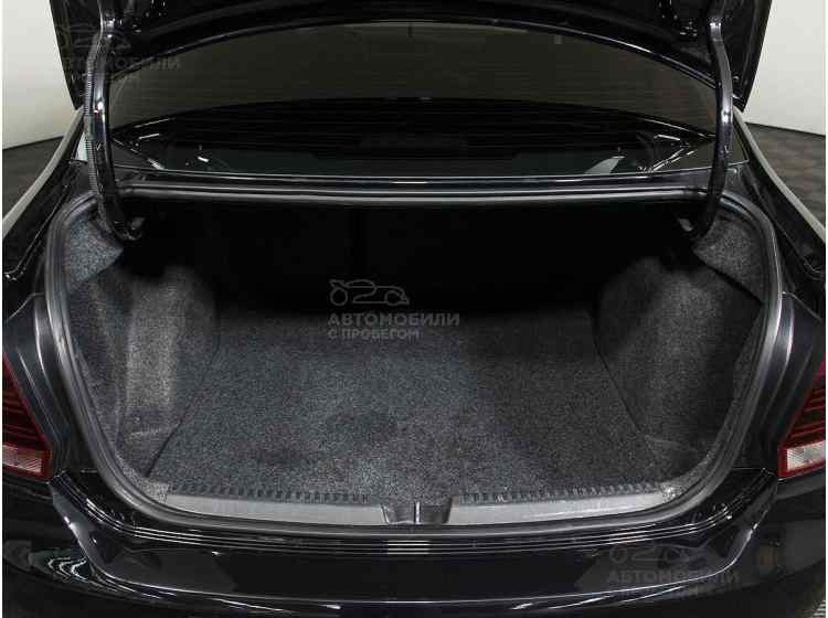 Volkswagen Polo VI (EU Market)