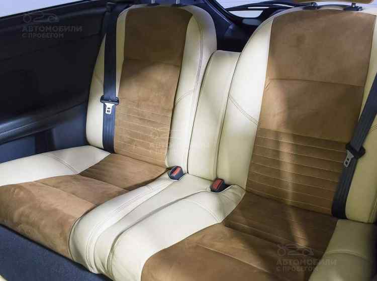 Volvo C30 I Рестайлинг