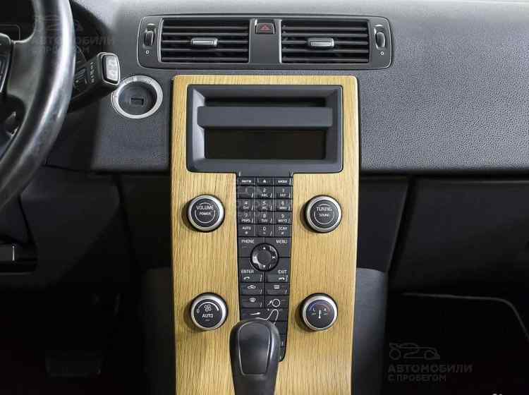 Volvo C30 I Рестайлинг