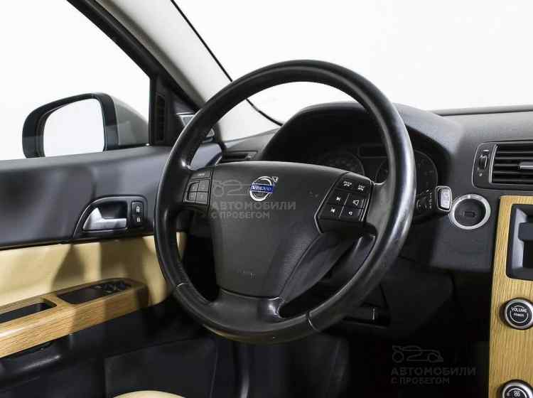 Volvo C30 I Рестайлинг