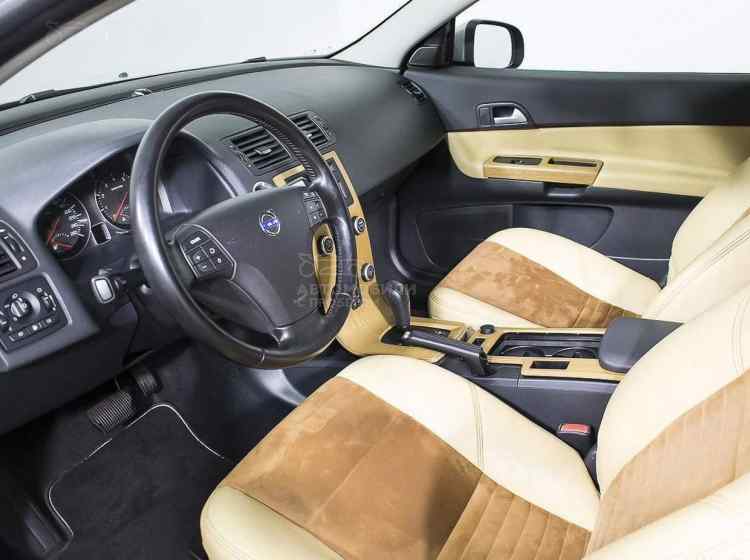 Volvo C30 I Рестайлинг