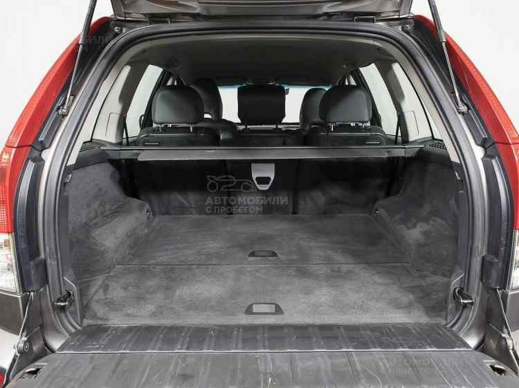 Volvo XC90 I Рестайлинг