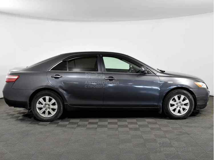 Toyota Camry VI (XV40)