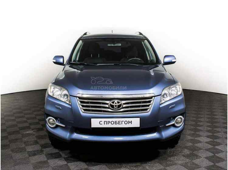 Toyota RAV4 XA30 Рестайлинг