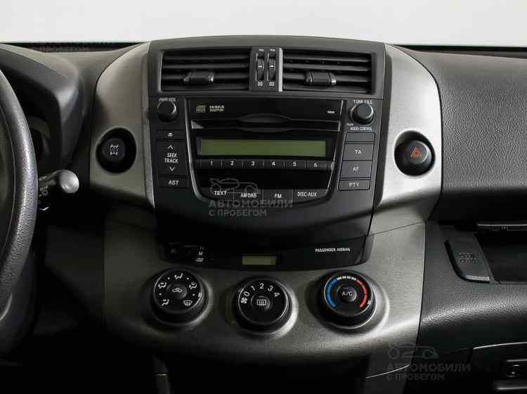 Toyota RAV4 XA30 Рестайлинг