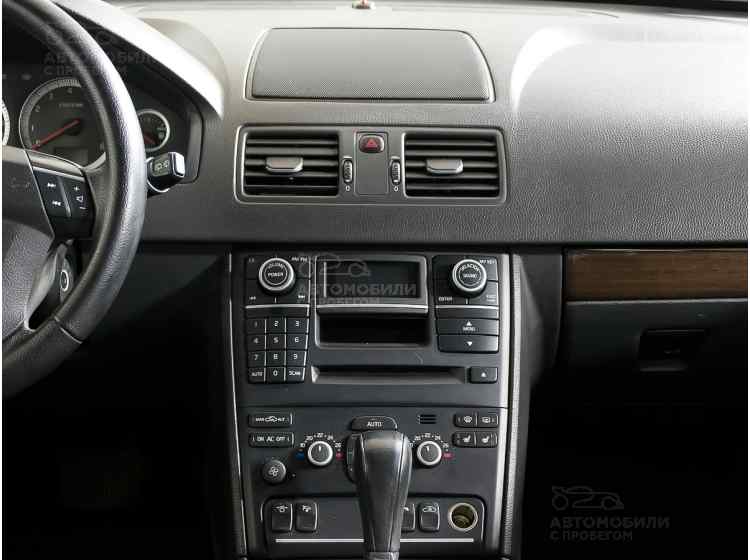 Volvo XC90 I Рестайлинг